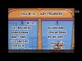Sesame Street End Credits With Animaniacs Theme