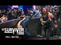 FULL MATCH: Roman Reigns vs. Dean Ambrose | WWE World Heavyweight Title Tournament Final Match