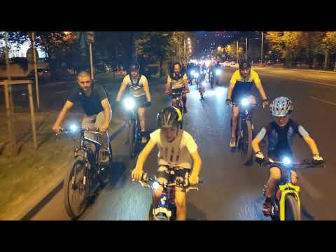 CoolTourA Velo de Marti (editia a doua)