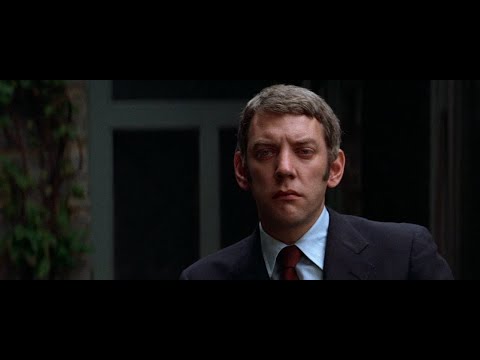 "KLUTE" - HAVE YOU SPENT ANY TIME IN THE CITY?