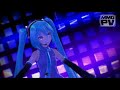 【Hanemi FS】 Hibikase (MMD PV) - Hatsune Miku ...