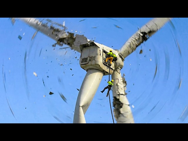 Most Ridiculous Worker Mistakes Caught on Camera SDDEFAULT Thumbnail