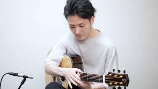 Fireworks (花火) - Seiji Igusa
