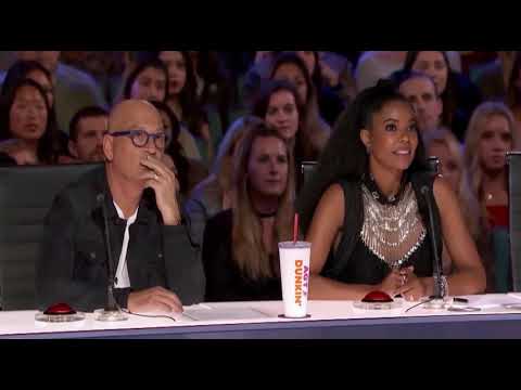 MOST FAMOUS America's Got Talent Magic Tricks Finally Revealed - Eric Chien - AGT