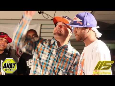 Playboi Short vs Ratchet