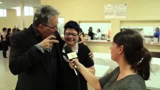 Souper-Spectacle ACTIA avec Yoland Sirard