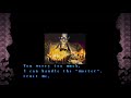 PS3 Darkstalkers Resurrection Night Warriors Morrigan Ending