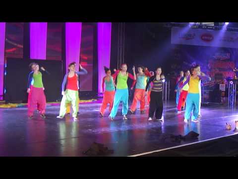 TK Orel Telnice - Color your life