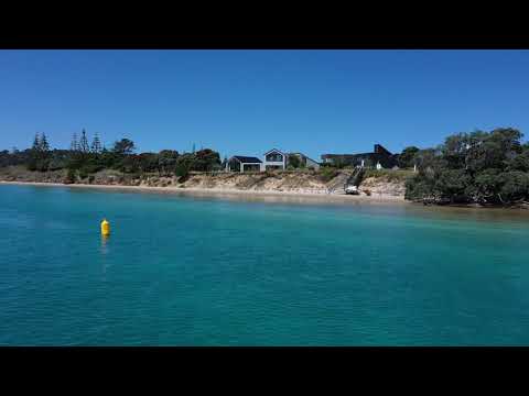 Omaha House - New Zealand - Abodo Wood