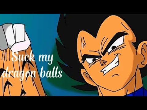 Vegeta beatbox solos lyrics. (#cartoonbeatboxbattles by #verbalase