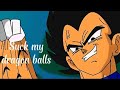 Vegeta Beatbox Solos Lyrics Cartoonbeatboxbattles By Verbalase