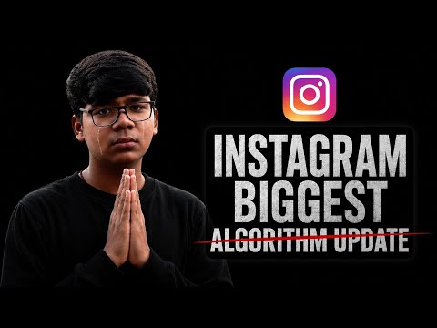 😱Best Instagram algorithm 2026