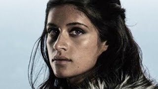 Why Yennefer From The Witcher Looks So Familiar video