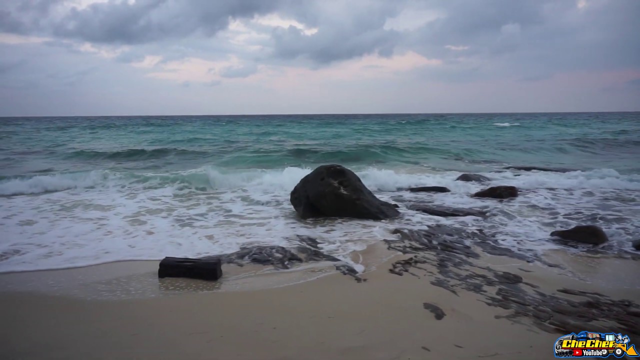 Khlong Hin Beach