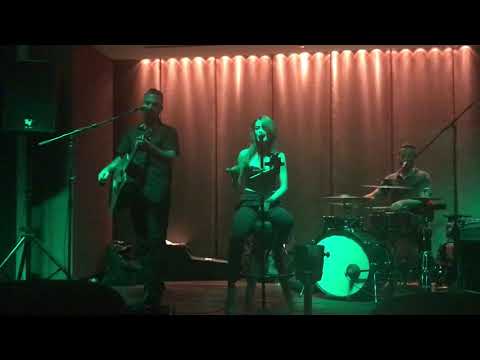 Audio Exchange Acoustic Trio