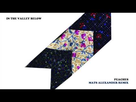 In The Valley Below - Peaches (Mats Alexander Bootleg Remix)