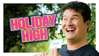 High for the Holidays [Full Episode]