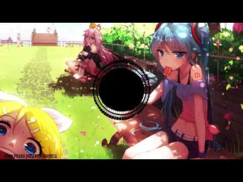 Nightcore - Levan Polkka [Remix]