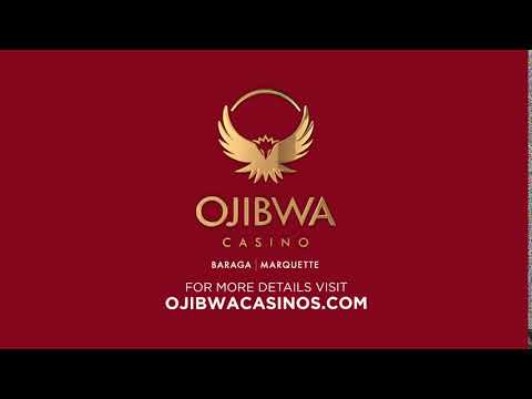 Welcome Back! Ojibwa Casinos in Marquette & Baraga MI Are Now Open