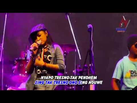 Jihan Audy - Kalah Cepet [OFFICIAL]