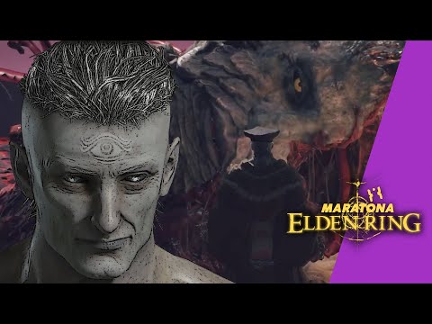 "Patched" - 100% Elden Ring w/Sabaku, 2nd Run [Maratona di Studio e Completismo] #29
