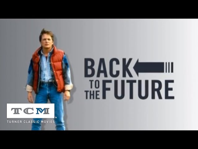 Back to the Future | TCM Trivia