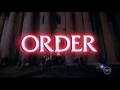 Law Order Season 10 Intro