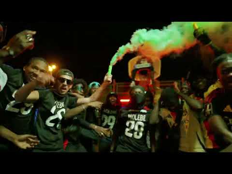 Yeska - Moleboom (Clip Officiel)