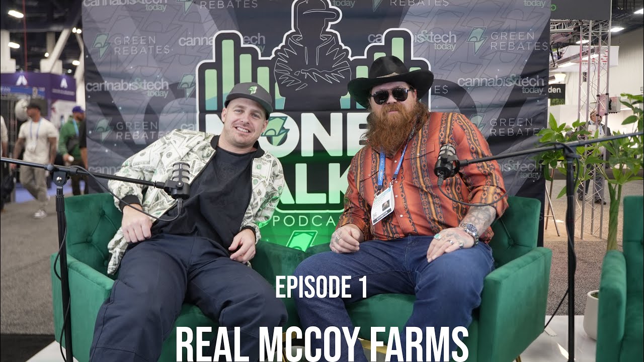 Podcast episode thumbnail
