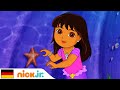 Dora And Friends Dora Helfen Dinge Zu Finden Teil 2 Nick Jr