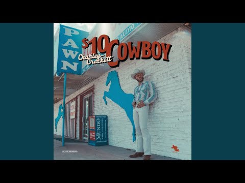 Aint Done Losing Yet - Charley Crockett