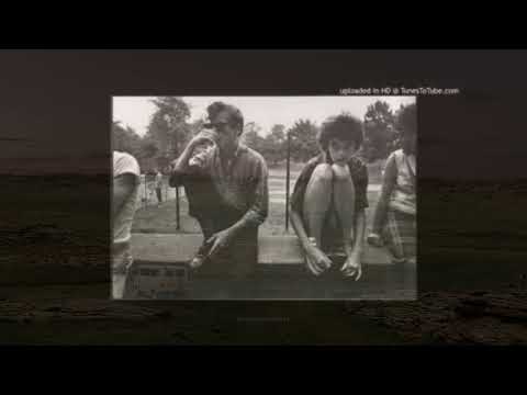 That Was Then And This Is Now - Kevin Max