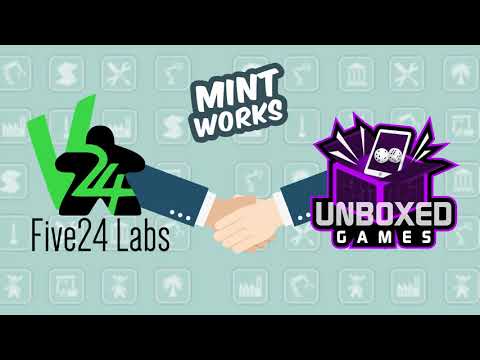 Mint Works Video