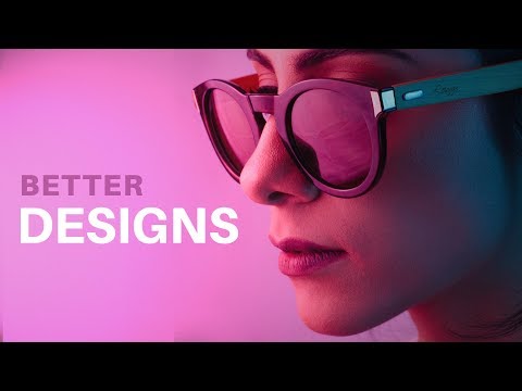 Control A Viewers Eye For BETTER Graphic Designs Professional Tips