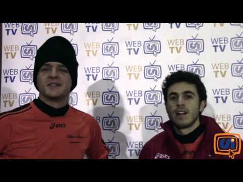 Intervista S. Carlo Bettola Bianco - Nicola De Angelis & Jacopo Lemma