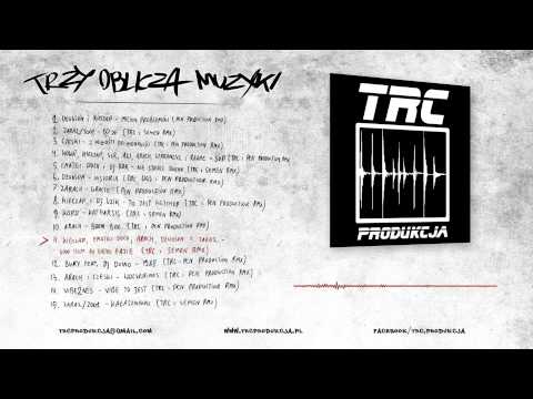 11. Kieczap, Ematei Duch, Arach, Długson & ZaRaz - Good Stuff Na Gastro Fazie (TRC & Semen rmx)