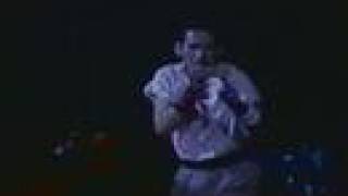 Video A Todo Pulmón de Miguel Ríos 