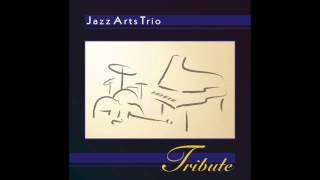 Pianist Frederick Moyer & The Jazz Arts Trio - "First Trip" (Herbie Hancock Trio)