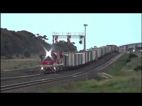 NR109 NR18 on 7AM5 in manor