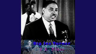 Johnson and Turner Blues