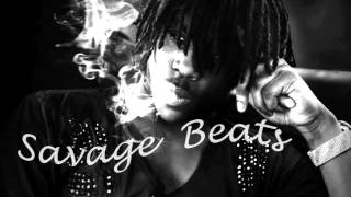 &quot;Dead Broke&quot; [Prod. By Savage Beats] Chief Keef x Lil Reese x Fredo Santana x Young Chop x 808 Mafia