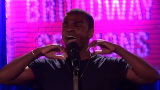 Sharrod Williams - (Let&#39;s Start) Tomorrow Tonight (Smash)