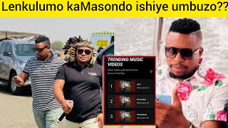 Download lagu UMasondo utalabhe isinyelela eqeda ukuncoma iGcokama Elisha lenkulumo ishiye abaningi bethukile mp3 Download lagu UMasondo utalabhe isinyelela eqeda ukuncoma iGcokama Elisha lenkulumo ishiye abaningi bethukile mp3