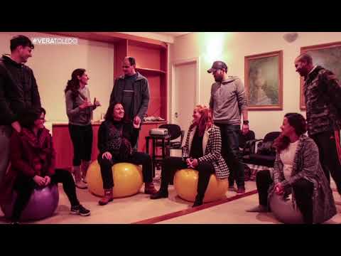 Programa Vera Toledo - Sara Dadam - Doula