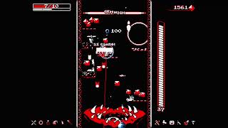 Downwell　　2