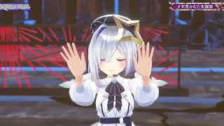 Kanata Sings U - millennium parade X Belle 【Kanata 3DLIVE BDAY 2025】