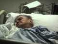 Grandmother takes last breaths in ICU Grandmother takes last breaths in ICU