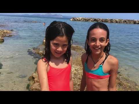 Acampada Coral Som Mis (Corals Sant Francesc Inca) Artà 2017