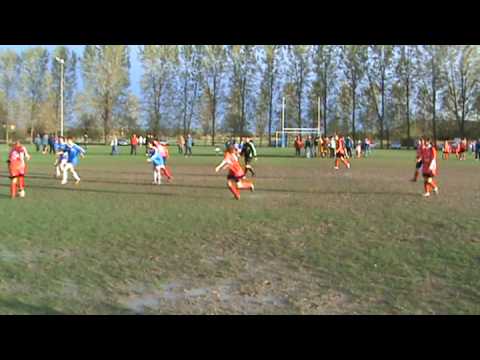 ad naya campeonato 2009