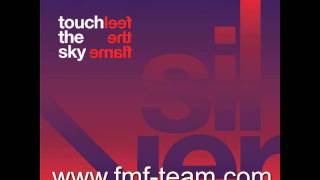 RMB - Feel The Flame (Club Mix)